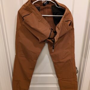 Handup MTB riding pants